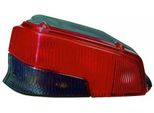Abakus 550-1916L-LD-UE - Oe 635246 Lampada Combinata Posteriore, Sinistra Per 106 Ii