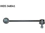 Skf Vkds 348041 - Oe A 638 323 05 68 Asta Di Accoppiamento Per Vito (W638), Classe V (638/2)