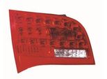 Abakus 446-1302L-UQ - Oe 4F9945095C Lampada Combinata Posteriore, Sinistra Per A6 (4F)