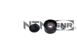 Snr GA351.18 Rullo Di Rinvio/Guida, Cinghia Trapezoidale Dentata Oe 5175589AB Compatibile Con 300 C, Classe C, Clk, Cls, Classe E, Classe G, Classe Gl, Glc, Gle, Classe Glk, Classe M, Classe R, Classe S, Sl, Slr, Sprinter, Viano, Vito