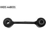 Skf Vkds 448031 - Oe A 638 326 00 16 Asta Di Accoppiamento Per Classe V (638/2), Vito (W638)