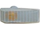 Van Wezel 3030913 - Indicatore Di Direzione Oe 2028201521, Indicatore Laterale Per Sl (R129), Cabriolet (A124), Classe C (W202), Classe C (S202), Classe S (W140)