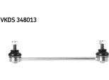 Skf Vkds 348013 - Oe A 169 320 09 89 Asta Di Accoppiamento Per Classe B (W245), Classe A (W169)