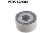 Skf Vkds 478000 Corpo Asse Oe A1293512142 Compatibile Con Classe C, Classe Clc, Clk, Classe E, Slc, Slk