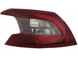 Abakus 550-1968R-UEN - Oe 9823728580 Fanale Posteriore Destro Per 308 Ii