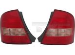 Tyc 11-0003-41-2 - Fanale Posteriore Combinato Oe BL4E 51 150, Destro Per 323 (Bj)