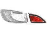 Van Wezel 2738933 - Oe BBP2 51 3G0D Lampada Combinata Posteriore, Sinistra, Parte Interna Per 3 (Bl)