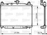 Valeo 735416 - Radiatore Oe ZJ38 15 200, Raffreddamento Motore Per 2 (De, Dh)