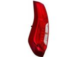 Abakus 215-19L8L-UE - Oe 26559 3UZ0A B019 Lampada Combinata Posteriore, Sinistra Per X-Trail (T31)