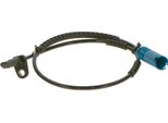Bosch 0 265 008 525 - Oe 34 52 9 804 590 Sensore Abs Per R60, R61