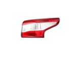 Abakus 215-19N1R-UE - Oe 2232570 Fanale Posteriore Destro, Parte Esterna Per Qashqai Ii (J11)