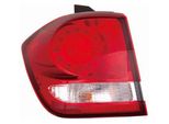 Abakus 661-1951L-UE - Oe 68078481AD Fanale Posteriore Sinistro, Parte Esterna Per Freemont