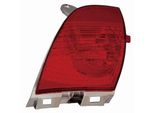 Abakus 550-4005L-LD-UE - Oe 6350GH Fendinebbia Posteriore, Sinistro Per 2008 I (Cu)