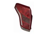 Abakus 552-1955R-UE - Fanale Posteriore Combinato Oe 6351 Cq, Destro Per C4 (La)