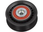 Maxgear 54-0711 - Oe 668 202 06 19 Carrello, Cuscinetti Per Vaneo (414)
