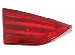 Abakus 444-1324R-UE - Oe 63212990114 Fanale Posteriore Destro, Parte Interna Per X1 (E84)