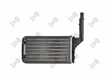 Abakus 009-015-0002 - Oe 644872 Scambiatore Di Calore, Riscaldatore Per Saxo