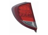 Abakus 217-19B3L3WE - Oe 33550 TV0 E01 Fanale Posteriore Sinistro, Parte Esterna Per Civic Ix