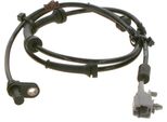 Bosch 0 265 007 908 - Sensore Abs Oe 47900 JD000 Per Qashqai +2 I (J10)