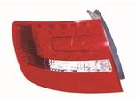 Abakus 446-1905R-UE-CR - Oe 4F9945096E Lampada Combinata Posteriore, Destra, Parte Esterna Per A6 (4F)