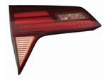 Abakus 117-1310L-UEN - Luce Posteriore Combinata 34155 T7A H11 Di Primo Impianto, Sinistra, Parte Interna Per HR-V (Ru)