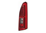 Abakus 552-1956R-UE - Oe 9820555080 Lampada Combinata Posteriore, A Destra Per Combo (K9), Partner (K9), Rifter, Berlingo