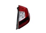 Abakus 217-19C4R-UE - Fanale Posteriore Combinato Oe 33500 T5A J22, Destro Per Jazz Iii
