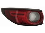 Abakus 216-19AKR-UE - Oe K123 51 150E Lampada Combinata Posteriore, Destra Per CX-5 (Kf)