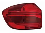 Abakus 444-1990R-UE - Oe 63217408734 Fanale Posteriore Destro, Parte Esterna Per X3 (F97, G01)