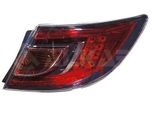 Abakus 216-1973R-UE - Fanale Posteriore Combinato Oe GS1F 51 170K, Destro, Parte Esterna Per 6 (G)
