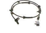 Bosch 0 265 007 909 - Sensore Abs Oe 47900 JD600 Per Qashqai +2 I (J10)