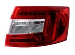 Abakus 665-1929R-UE - Oe 5E5945112A Lampada Combinata Posteriore, Destra Per Octavia Iii (5E)