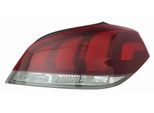 Abakus 550-1971R-LD-UE - Oe 9807242680 Fanale Posteriore Destro, Parte Esterna Per 508 (8D)