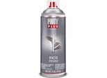 Vernice Spray Pintyplus Tech I150 400 Ml 310 Ml Primer Colori Argento