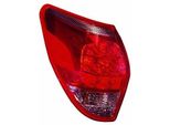 Abakus 212-19N2R-UE - Oe 8155142090 Fanale Posteriore Destro, Parte Esterna Per Rav 4 Iii (A3)
