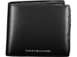 Tommy Hilfiger Borsa Da Uomo Nera : Colore - Nero, Taglia - Uni Taglia: Uni Colore: Nero