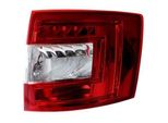 Abakus 665-1930R-UE - Oe 5E9945112A Lampada Combinata Posteriore, Destra Per Octavia Iii (5E)