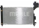 Mahle Cr 323 000S - Oe 1685000202 Radiatore, Raffreddamento Motore Per Classe A (W168)