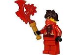 Lego Ninjago: Techno Robe Kai