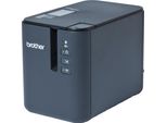 Brother TiskáRna šTíTků PT-P950NW - 36Mm, PáSky Tze, Wifi, ProfesionáLní Pc TiskáRna ŠTíTků