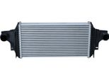 Nrf 30370 - Intercooler Oe 1645001700 Per Classe R (W251), Classe Gl (X164), Classe M (W164)