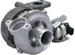 Magneti Marelli 807101002700 - Turbocompressore Oe 6160960199 Per Vito (W639), Sprinter (W906), Viano (W639)