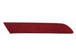 Abakus 316-2901L-UQ - Riflettore Oe EH44 51 5M0C, Sinistro Per CX-7 (Er)