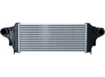 Nrf 30464 - Intercooler Oe 1645001900 Per Classe Gl (X164), Classe M (W164), Classe R (W251)