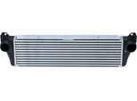 Nrf 30959 - Intercooler Oe 6395011301 Per Viano (W639), Vito (W639)