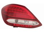 Abakus 440-19A3L-LD-UE - Luce Posteriore Oe A2058200164, Sinistra Per Classe C (W205)