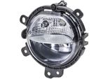 Hella 1N1 011 748-011 - Oe 63 17 7 298 331 Fendinebbia, Sinistro Per F55, F56, F57, F54