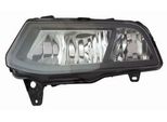 Abakus 441-2056L-UE - Fendinebbia Oe 6C0941661D, Sinistro Per Polo (6C, 6R)