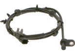 Bosch 0 265 008 620 - Sensore Abs Oe 47900 BR00A Per Qashqai +2 I (J10)