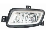 Abakus 231-2022L-UE - Fendinebbia Oe 1890722, Sinistro Per Ranger (Tke)